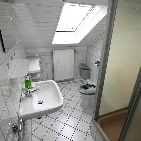 Ferienhaus Seefeuer Ferienhaus *