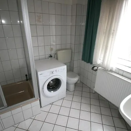 Ferienhaus Ferienhaus Seefeuer *
