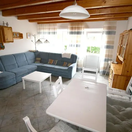 Ferienhaus Ferienhaus Seefeuer