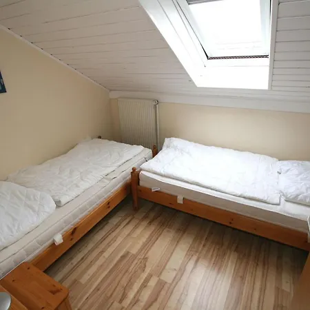 Ferienhaus Seefeuer Carolinensiel