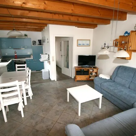 Ferienhaus Seefeuer Ferienhaus *